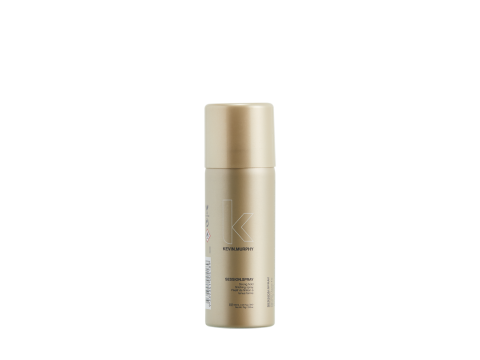 Kevin Murphy SESSION.SPRAY Strong Hold Finishing Spray Stiprios fiksacijos plaukų lakas 100ml